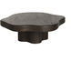 Bellona 43 X 43 inch Heritage Brown Coffee Table